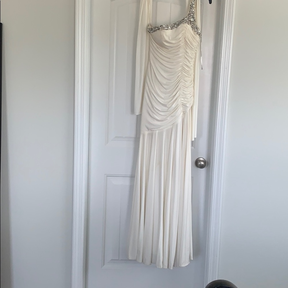 Formal dress
